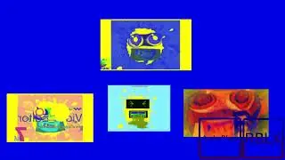 Klasky Csupo Showtime 3 (Who Wants Chowder) In G Major 2