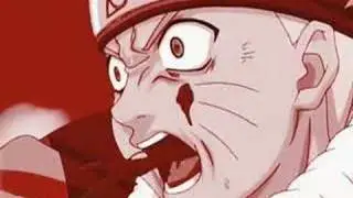 Naruto: This is Halloween (Panic at the disco remix)