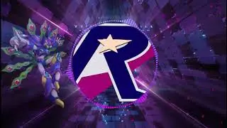 Cyber Peacock | Mega Man X4 Remix