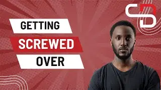 My Experience Getting Screwed Over in the Music Industry