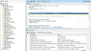 30 Using Regular Expression Patterns