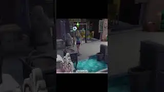 Зачем симы чистят зубы в Симс 4