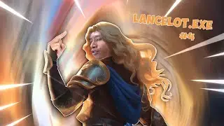 LANCELOT.EXE #4