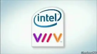 All Intel Animations 1970-2013 ALL!
