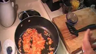 Southwest Egg Rolls 1