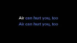 Talking Heads - Air (original)