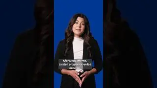 Ampliemos los programas escolares para reducir la depresión adolescente. #shorts