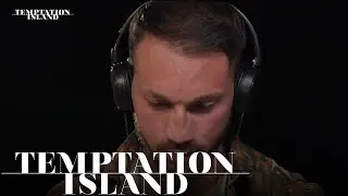 Temptation Island 2021 - Alessandro: The Fourth Bonfire