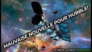 Hubble est-il en danger? 