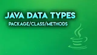 For Java Beginners Basics