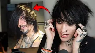 Stop Saying Every Emo Person is Johnnie Guilbert