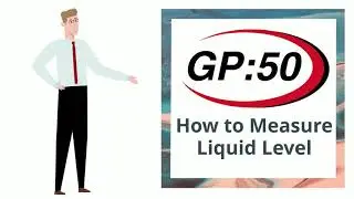 How to Measure Liquid Level