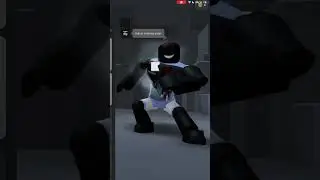 Как сделать скин SCP 087 в Roblox?🧐