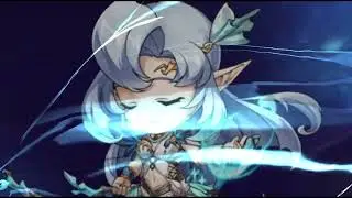 ゲートの彼方 トイヴァールの反響 平原の章 3-5　炉の火