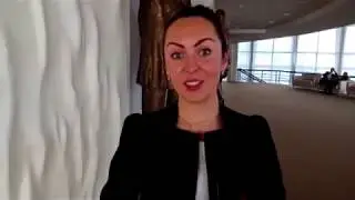 Евгения Душина (Австрия) о премьере оперы "Евгений Онегин"