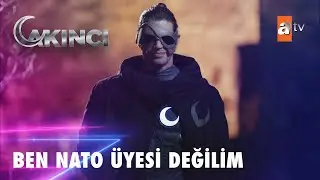 Akıncı konvoyun peşinde! - Akıncı 1. Bölüm