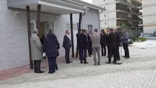 Nuova Sala del Regno a Triggiano, Testimoni di Geova: "Supporto per tutti a prescindere dalla Fede"