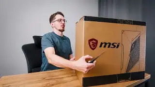 ИГРОВОЙ ПК из DNS за 136 тысяч рублей🫠