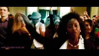 Cascada - Fever (official Video-CLIP) ab sofort im Handel