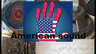 Настоящий американский звук Advent loudspeaker