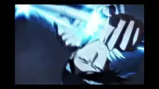 Bleach Trailer Edit - BrooklynBloodPop!