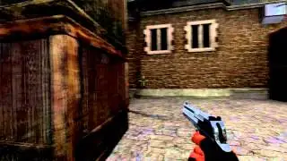 CSS CLIP / REVERSE /