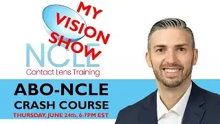 NCLE MY VISION SHOW