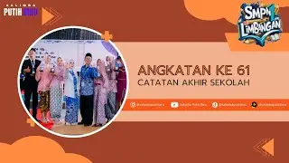 Catatan Akhir Sekolah 2024