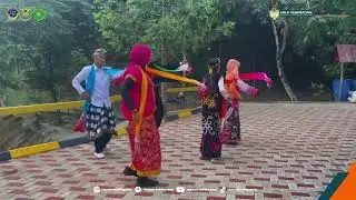 Tari Medley Nusantara untuk Madatukar 2024