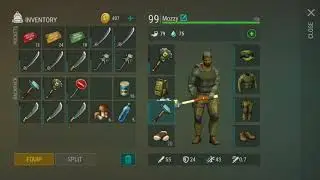 Last Day On Earth   Bunker Alfa 4th Floor Almost Melee Only