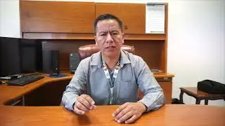 Bienvenida curso de inducción 2022 - 2023