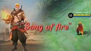 VALIR VOICE AND QUOTES | Mobile legends Bang Bang