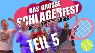 voXXclub: Tourtagebuch - Tennisprofis & Tourabschied