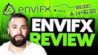 EnviFX.com Review: Highly Recommended and Trusted 🤩