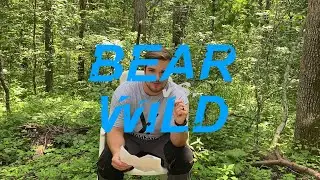 Bear Grylls for President