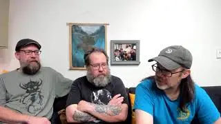 JoeFest Recap!