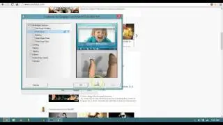 Google chrome zoom problem fix