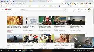 Embed a Video in Google Slides