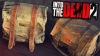 INTO THE DEAD 2 - AS MELHORES ARMAS DO MUNDO! #7