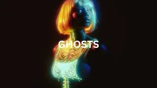 (FREE) The Weeknd x Ava Max type beat - "Ghosts" | Synth Pop Instrumental