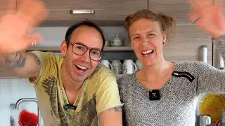 Heute kein Kochvideo ?