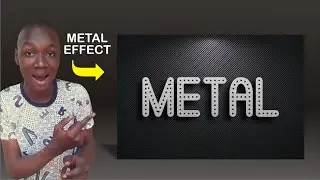 Text effect in coreldraw | Coreldraw Tutorial