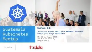 Meetup #2 Presentación