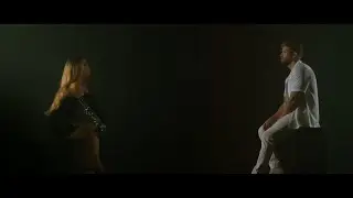 Pablo Alborán, Ana Mena - Ave de paso  (Visualizer Oficial)
