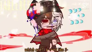 | Remember that kid? | `Gacha meme´ dsmp mcyt [ Alivebur & Ghostbur ]