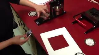 Make a pin