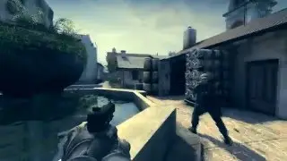 First Video Edit // CSGO // Sony Vegas 13