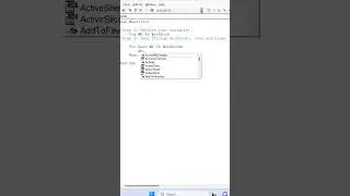 VBA Magic: Close All Workbooks in Excel in Seconds #exceltech #microsoftexcel #smartexcel