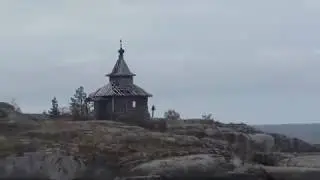 Ладожское озеро 3