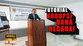 KETIKA OKNUM TERPILIH DISANA LETAK LADANG BISNISNYA !